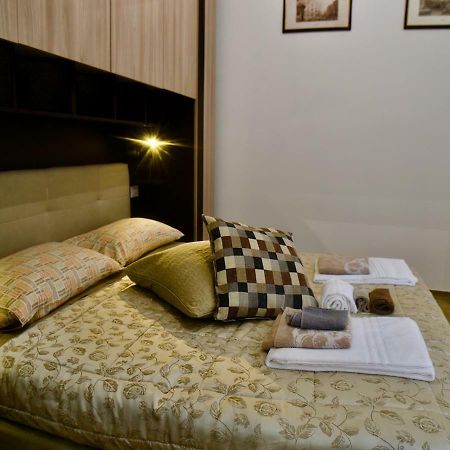 Central Lepetit Apartment De Luxe 밀라노 외부 사진