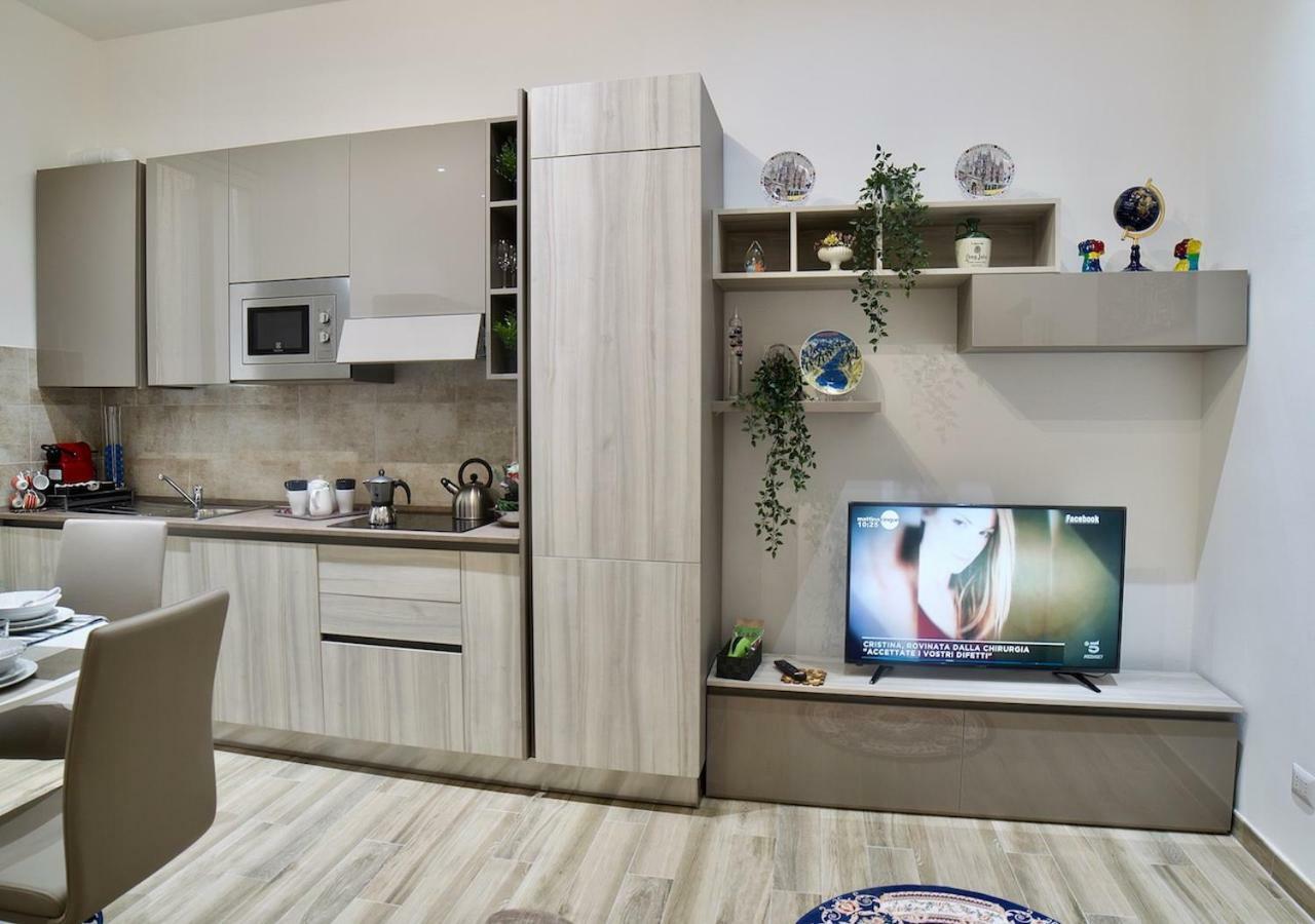 Central Lepetit Apartment De Luxe 밀라노 외부 사진