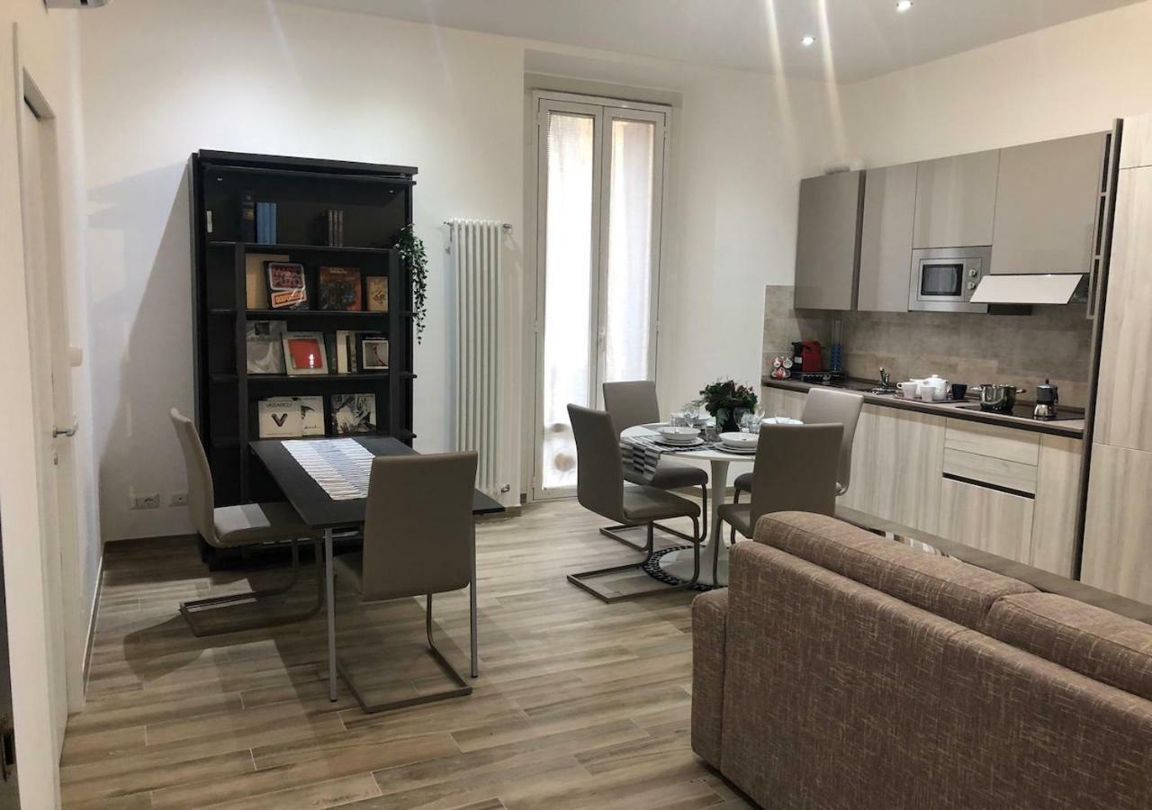 Central Lepetit Apartment De Luxe 밀라노 외부 사진