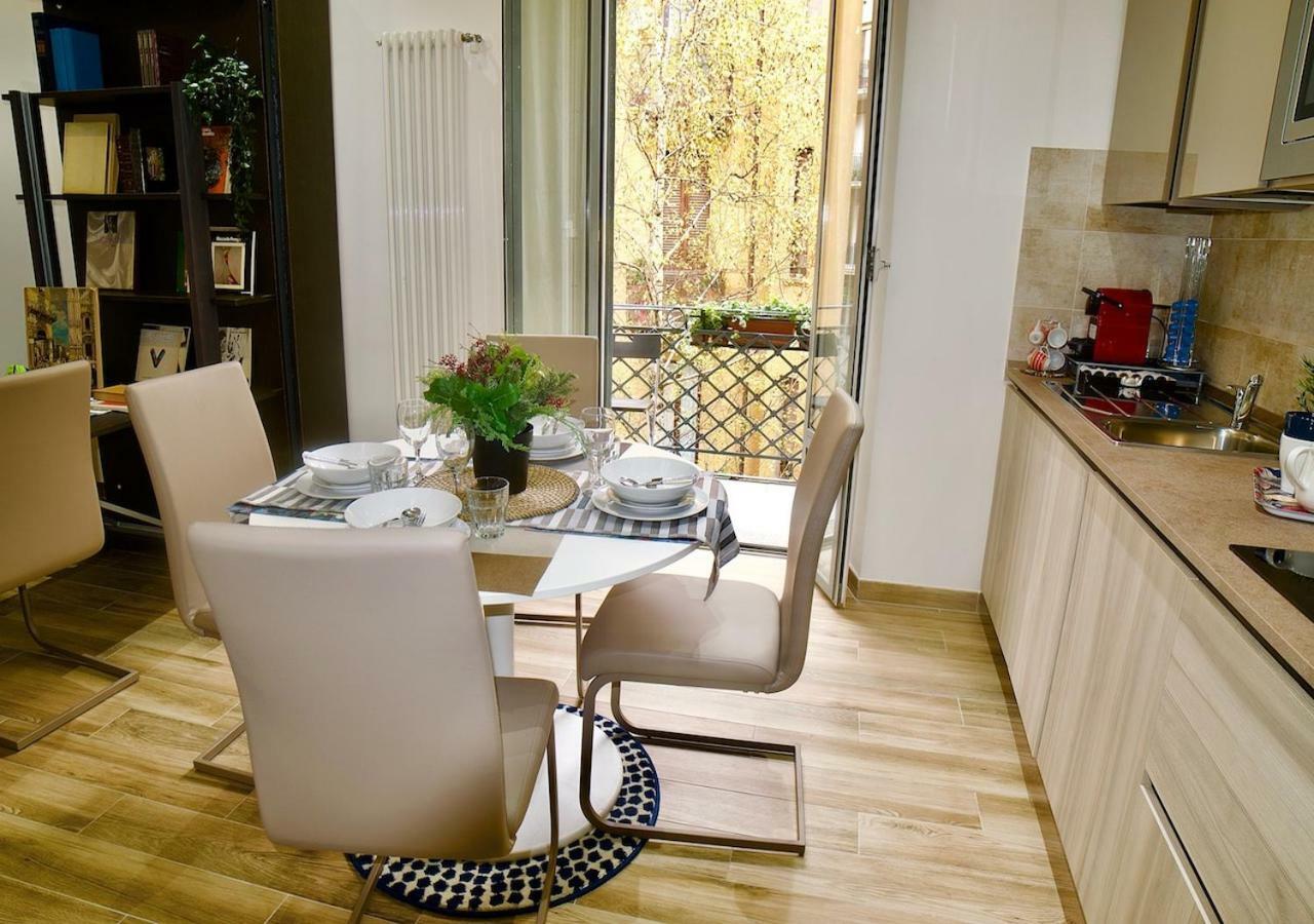 Central Lepetit Apartment De Luxe 밀라노 외부 사진