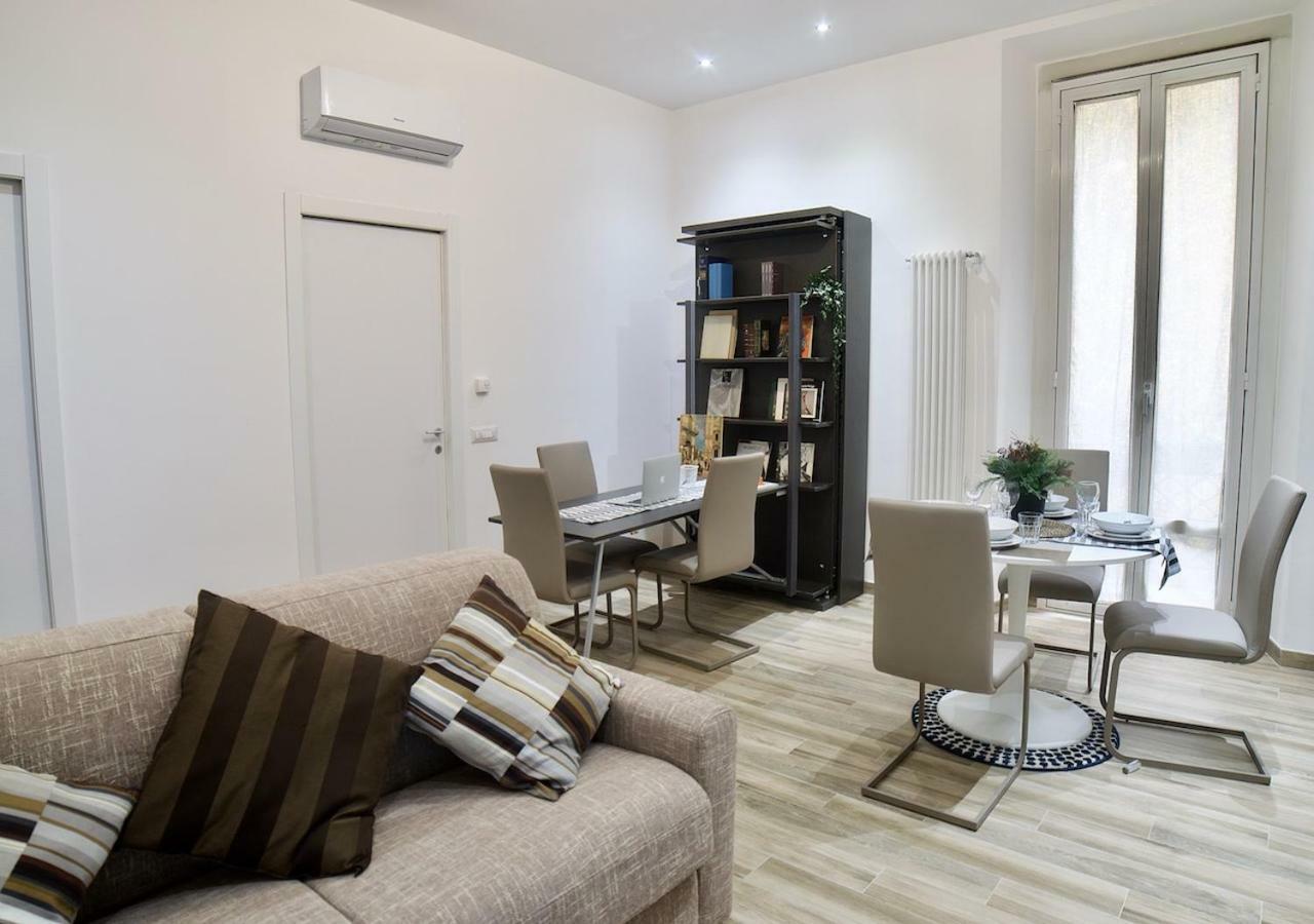 Central Lepetit Apartment De Luxe 밀라노 외부 사진
