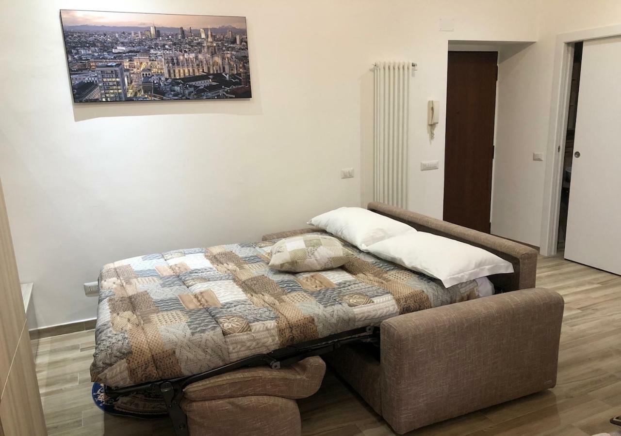 Central Lepetit Apartment De Luxe 밀라노 외부 사진