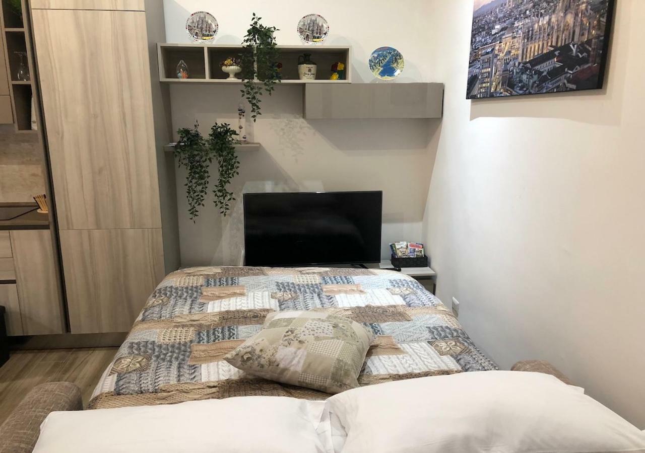 Central Lepetit Apartment De Luxe 밀라노 외부 사진