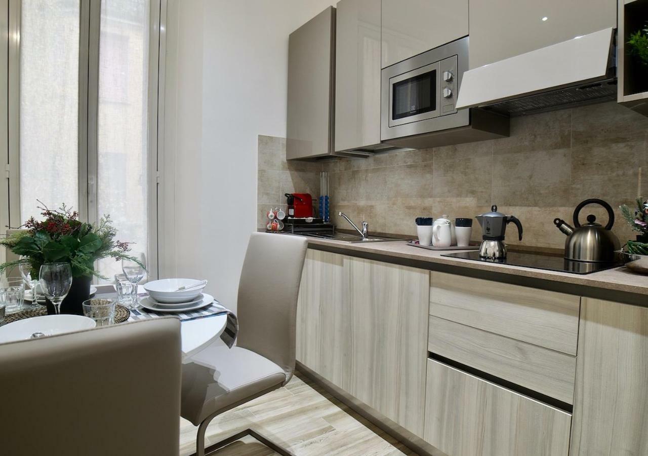 Central Lepetit Apartment De Luxe 밀라노 외부 사진